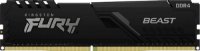 RAM pomnilnik PC-19200, 32GB, KINGSTON FURY Beast KF432C16BB/32, DDR4 3200MHz