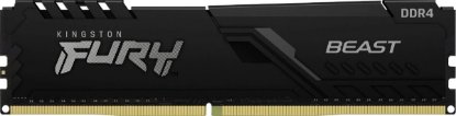 RAM pomnilnik PC-19200, 32GB, KINGSTON FURY Beast KF432C16BB/32, DDR4 3200MHz