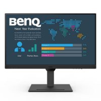 Monitor 27" BENQ BL2790QT 9H.LLLLA.TPE, QHD, IPS, 75Hz, 5ms, 350cd/m2, pivot, zvočniki, črn