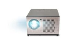 Projektor LCD ACER AOpen QF15a, 1080p, 500 ANSI, rjav