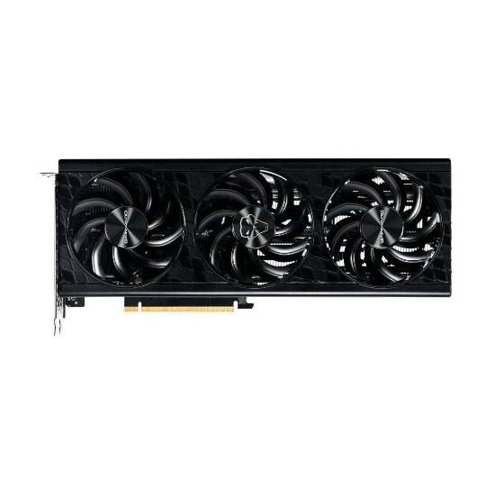 Grafična kartica GAINWARD GeForce RTX 5060 Ti Python III, 16GB GDDR7