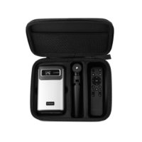 Projektor OVERMAX Multipic 8.1, DLP, 4K UHD, 5000 lm, WiFi, HDMI