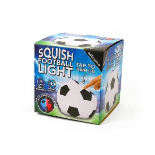 Svetilka SATZUMA Squish Football Light