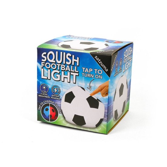 Svetilka SATZUMA Squish Football Light