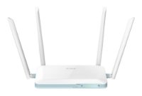 Usmerjevalnik D-LINK Eagle Pro AI G403/E, 4G LTE, 1×WAN, 4×LAN, 4 antene, bel