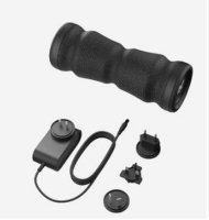 Naprava za masažo HYPERICE Venom Go + Naprava za masažo HYPERICE Vyper GO