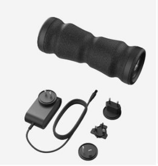 Naprava za masažo HYPERICE Venom Go + Naprava za masažo HYPERICE Vyper GO