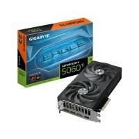 Grafična kartica GIGABYTE GeForce RTX 5060 Ti Eagle OC, 8GB GDDR7