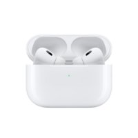 slušalke APPLE Airpods Pro (2nd generation), kutijica za punjenje(USB-C), in-ear, mikrofon, bele