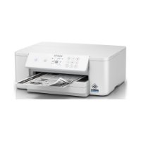 Tiskalnik EPSON WorkForce Pro WF-M4119DW, 4800dpi, USB, LAN, WiFi, beli + Skener Epson WorkForce DS-1630, 1200dpi, USB 3.0