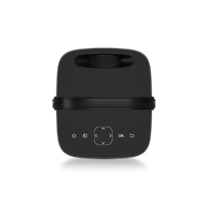 Projektor OVERMAX Multipic 3.6, LED, 720p, 3500 lm, WiFi, Bluetooth