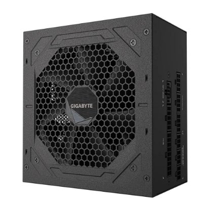 Napajalnik 1000W, GIGABYTE UD1000GM PG5 V2, 120mm vent, 80+ gold, modularni