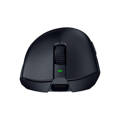 Miška RAZER DeathAdder V3 HyperSpeed, optična, 26000dpi, črna, USB