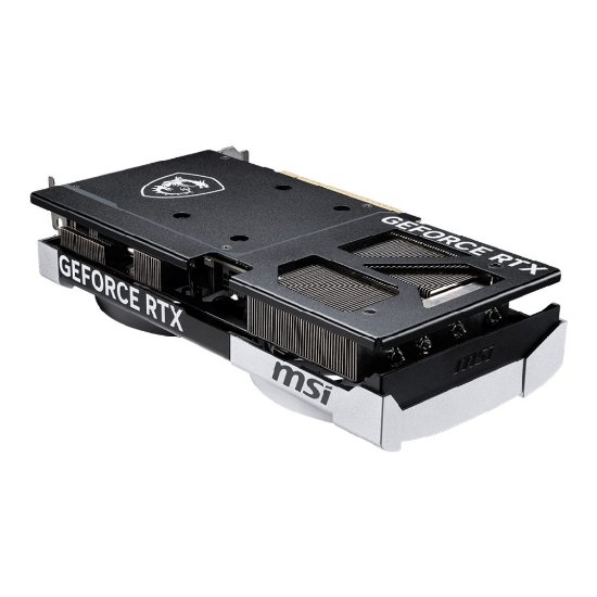 Grafična kartica MSI GeForce RTX 5070 Ventus 2X OC, 12GB GDDR7
