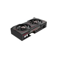 Grafična kartica SAPPHIRE Radeon RX 9060 XT Gaming OC 8GB DUAL, 8GB GDDR6