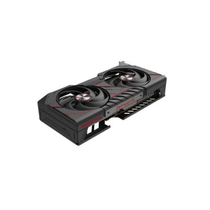 Grafična kartica SAPPHIRE Radeon RX 9060 XT Gaming OC 8GB DUAL, 8GB GDDR6