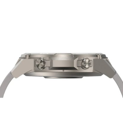 Pametna ura HIFUTURE MIX2, Pametna obvestila, sivi