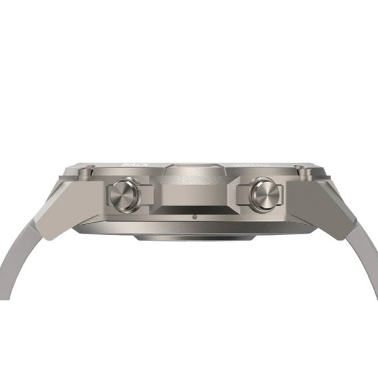 Pametna ura HIFUTURE MIX2, Pametna obvestila, sivi