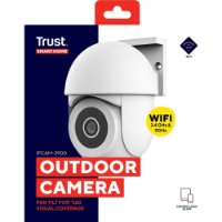 Mrežna nadzorna kamera TRUST IPCAM-3900 Outdoor Dome Camera
