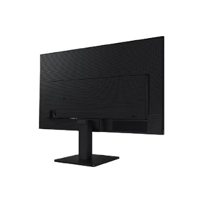 Gaming monitor 24" SAMSUNG Essential S3 S30GD, FHD, IPS, 100Hz, 5ms, 250cd/m2, črn