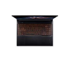 Prenosnik ACER Nitro V16 NH.U1HEX.00C / Ryzen AI 5 240, 16GB, 1TB SSD, nVidia GeForce RTX 5050, 16" WUXGA 180Hz IPS, brez OS, črn