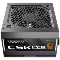 Napajalnik 1000W, ANTEC CSK Pro, 120mm vent., 80+ Bronze