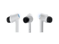 Slušalke RAZER Hammerhead HyperSpeed PlayStation Licensed, in-ear, bele