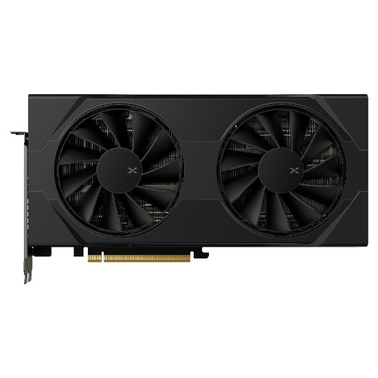 Grafična kartica XFX Radeon RX 9060 XT Gaming OC, 8GB GDDR6