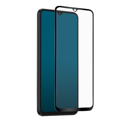 Zaščitno steklo SBS, za Xiaomi Redmi 9A/9C/9AT/10A, črno