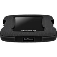 Zunanji trdi disk 1000 GB ADATA HD330, 2,5", USB 3.1, črn