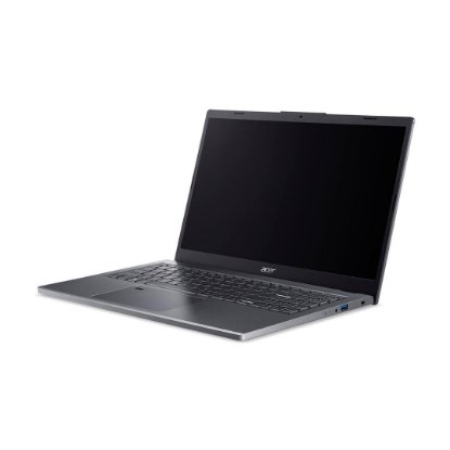 Prenosnik ACER Aspire 15 NX.JKVEX.00H / Core i9 13900H, 16GB, 1TB SSD, Intel GTX 1650, 15.6" FHD IPS, brez OS, siv