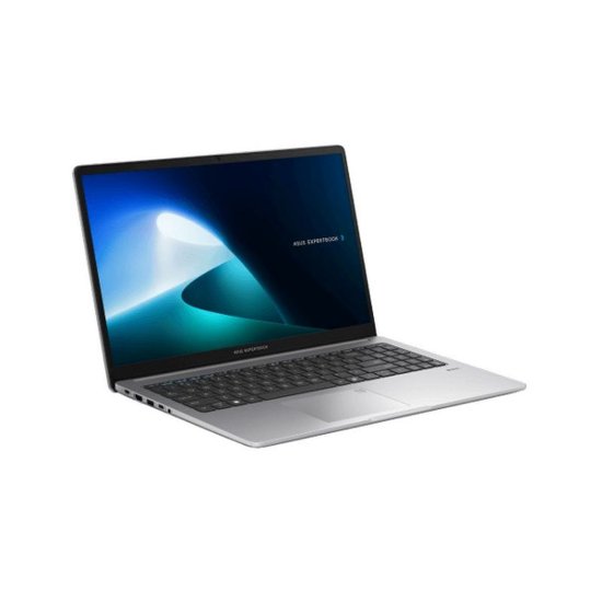 Prenosni računalnik ASUS ExpertBook P1 P1503CVA-WB53C2X / Core i5 13420H, 16GB, 512GB SSD, Intel Graphics, 15.6" FHD LED, Windows 11 Pro, siv