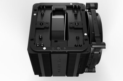 Hladilnik BE QUIET Dark Rock Pro 5, za Intel i AMD, črni