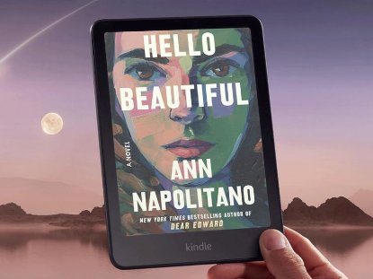 E-bralnik AMAZON Kindle Colorsoft 2024 Signature Edition, 7", 32GB, 300dpi, Wi-Fi, Bluetooth, črni