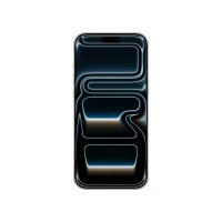 Mobilni telefon APPLE iPhone 17 Pro Max, 6,9", 12GB, 256GB, iOS, srebrn