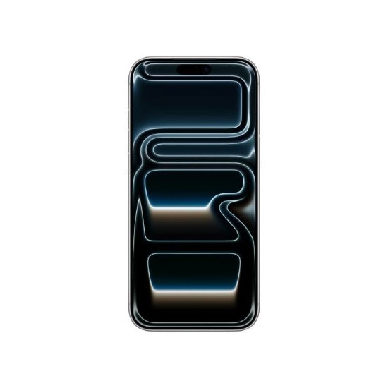 Mobilni telefon APPLE iPhone 17 Pro Max, 6,9", 12GB, 256GB, iOS, srebrn