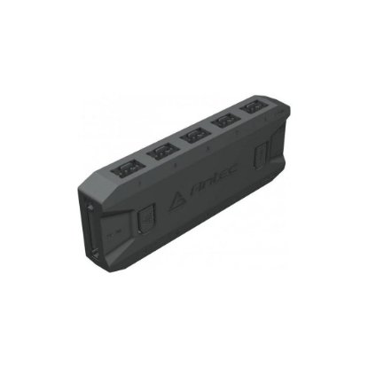 Krmilnik ANTEC ARGB & PWM Fan, ARGB, PWM, SATA napajanje