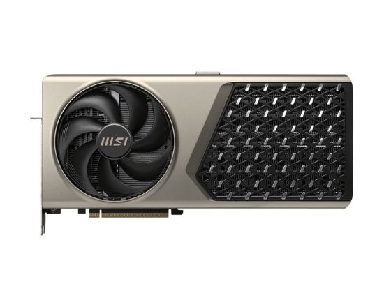 Grafična kartica MSI GeForce RTX 5080 16G Expert OC, 16GB GDDR7