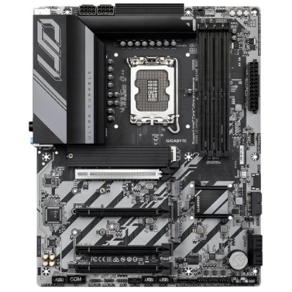 Matična plošča GIGABYTE Z890 UD WIFI6E, Intel Z890, DDR5, WiFi, ATX, s. 1851