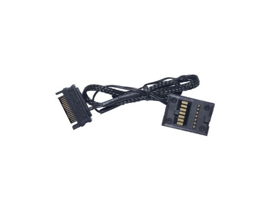 Ventilator LIAN LI UNI FAN TL, ARGB, 120mm PWM, črni