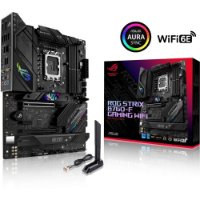 Matična plošća ASUS ROG Strix B760-F Gaming WIFI, Intel B760, DDR5, ATX, s. 1700