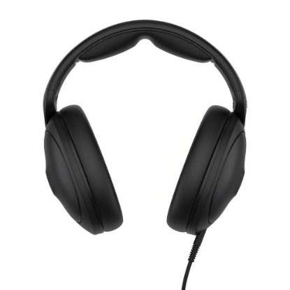 slušalke SENNHEISER HD 620S, črne