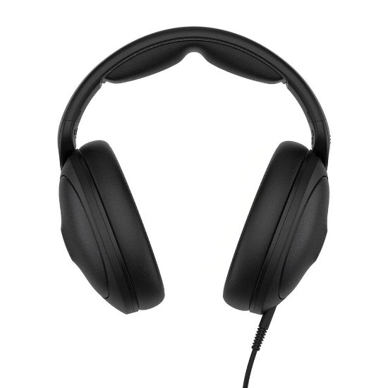 slušalke SENNHEISER HD 620S, črne