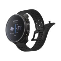Pametna ura SUUNTO Vertical All Black, 1,4", GPS, črni