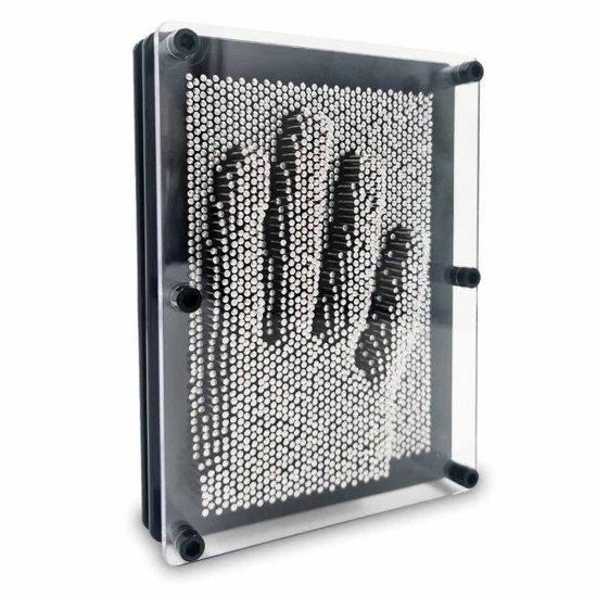 Igra MIKAMAX Metal Art XL