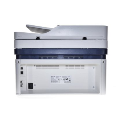 Multifunkcijski Tiskalnik XEROX WorkCentre 3025V NI, Tiskalnik/scanner/copy/fax, 600dpi, WiFi, USB, LAN, beli