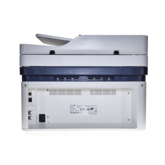 Multifunkcijski Tiskalnik XEROX WorkCentre 3025V NI, Tiskalnik/scanner/copy/fax, 600dpi, WiFi, USB, LAN, beli