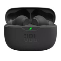 slušalke JBL Wave Beam, brezžične, Bluetooth, in-ear, črne