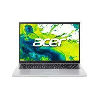 Prenosni računalnik ACER Aspire Go 16 NX.JS9EX.00A / Core i9 13900H, 32GB, 1TB SSD, Intel Graphics, 16" WUXGA 120Hz IPS, Windows 11, srebrn