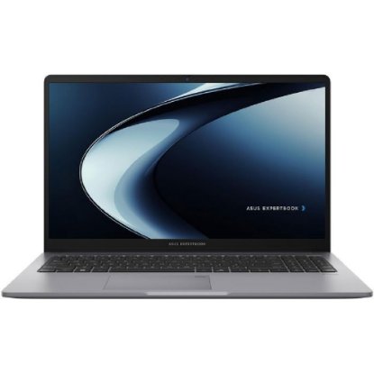 Prenosni računalnik ASUS ExpertBook P1503CVA-WB55D0 / Core i5 13420H, 32GB, 1TB SSD, Intel HD Graphics, 15.6" FHD IPS, brez OS, siv
